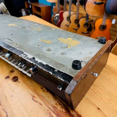 Univox/ Korg Mini-Korg K-1 -Vintage Made in Japan- Analog Synthesizer image 10