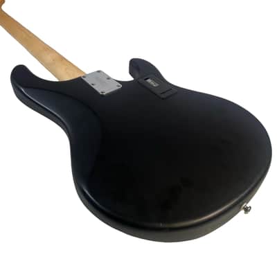 Sterling StingRay 5 SUB Series Left-Handed 5-String Bass Guitar - Sunburst image 16