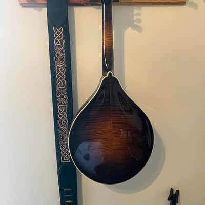 Collings MT2 Sunburst 2024 image 4
