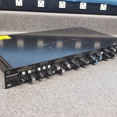 Wheatstone Vorsis M1 Digital Microphone Processor Very Good Condition image 1