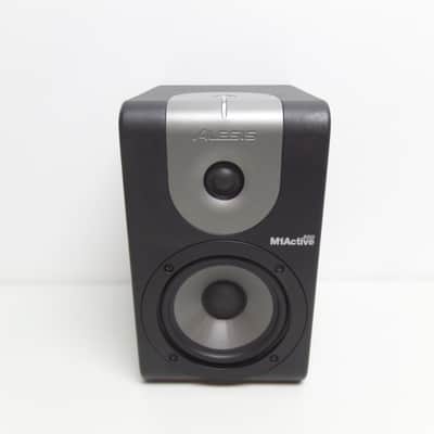 Alesis M1Active 520 5" Powered Studio Monitor (Single)