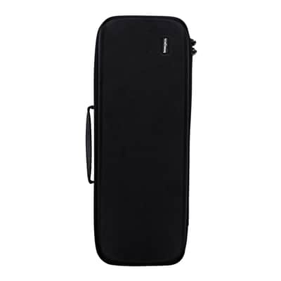 Sony SRS-XE300 X-Series Wireless Portable Bluetooth Speaker (Black) Bundle with Hard Travel Case for Sony Wireless Bluetooth Speaker (2 Items) image 6