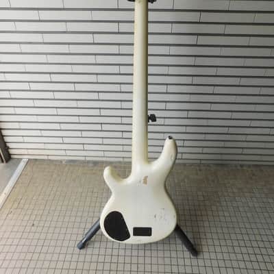 Yamaha Motion Bass LB-1 Japan | Reverb