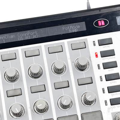 Novation Remote Zero SL Owned by Muse image 6