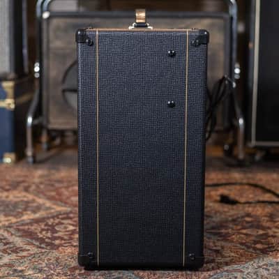 Vox AC30S1 1x12" Combo Tube Amplifier - Open Box image 4