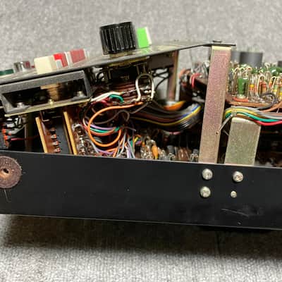 Teisco R-3A RHYTHMER Vintage Rhythm machine image 10
