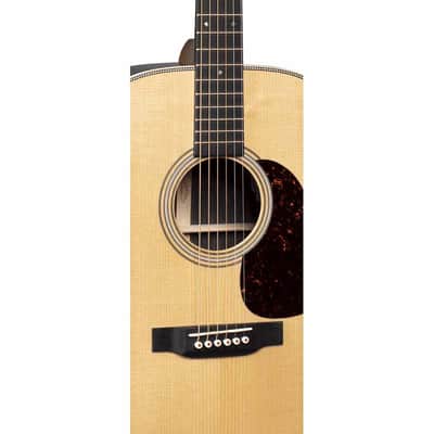 Martin D-28E-MD D-28E Modern Deluxe image 5