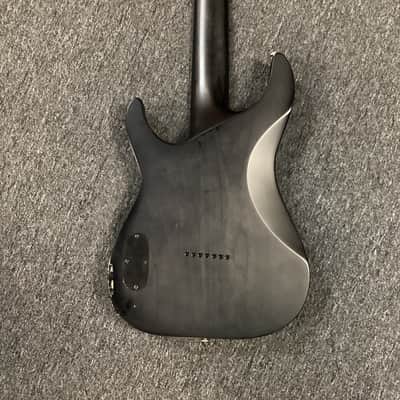 Schecter Keith Merrow KM-7 Mk I Electric Guitar image 9