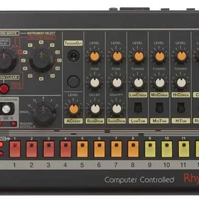 Roland TR-08 Rhythm Composer