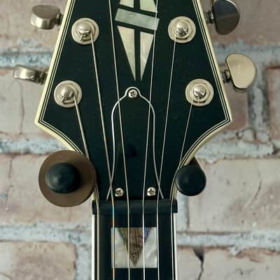 Epiphone Flying V Prophecy 2025 - Black image 3