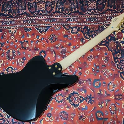 2026 SCHECTER x BanG Dream! Collaboration Series Ave Mujica Doloris - Uika Misumi Signature Model (BC-AveMujica/Doloris) image 16