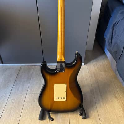 Fender ST-57 Stratocaster Reissue Crafted In Japan image 5