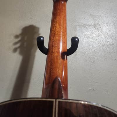 Cordoba Luthier Series C10 Cedar Classical 2010s Natural image 8