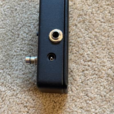 Sonic Research ST-200 Strobe Turbo Tuner 2010s - Black image 4
