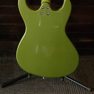 Fullerton MoVibe Mosrite Copy image 4