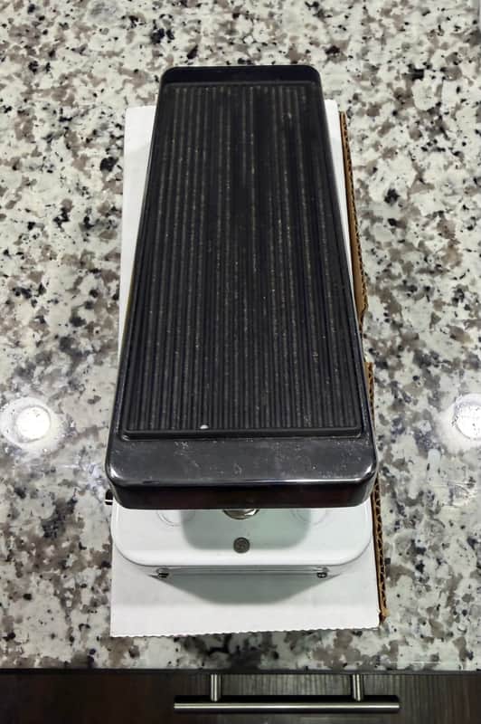 Xotic XW-1 Wah