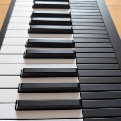 Expressive E Osmose 49-Key MPE Synthesizer (Like New, Remaining Warranty) image 3