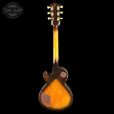 Vintage 1976 Gibson Les Paul Deluxe "2nd" Sunburst w/NOHC TSU24544 image 15