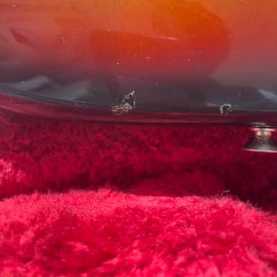 Fender ST-XII 12-String Stratocaster MIJ 1987 - 1993 - 3-Tone Sunburst image 14