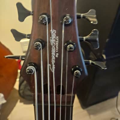 Conklin Groove Tools GT7 Dark Red image 4