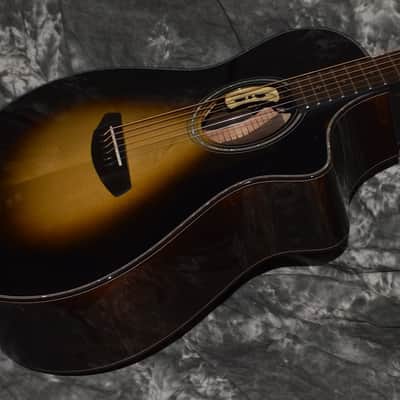 Breedlove Premier Concert Brazilian Rosewood-Adirondack LTD 2025 - Gloss Lacquer image 5
