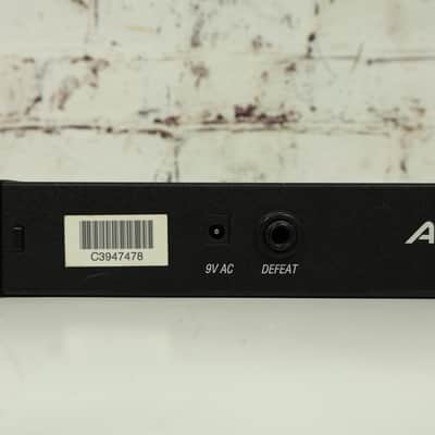 Vintage Alesis MicroVerb III Digital Reverb & Delay Rack Unit image 9