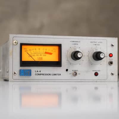 Urei LA-4 Compressor Limiter #59056 image 16