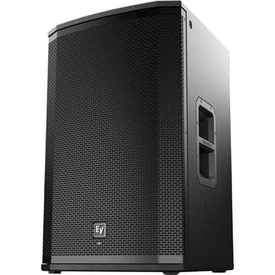 Electro-Voice ETX-15P-US 15in 2-Way Powered Loudspeaker - Black image 2