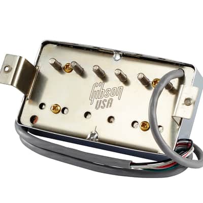 Gibson 490R Modern Classic Chrome image 3