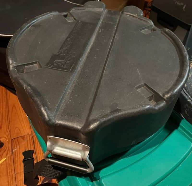 Yamaha GSM1450 2005 - Madera de arce image 1