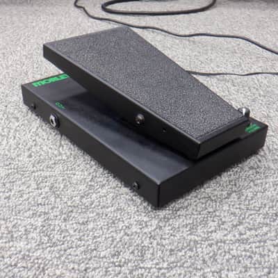Morley LITTLE ALLIGATOR VOLUME Pedal image 2