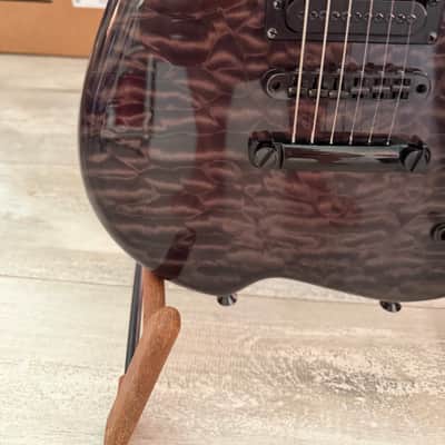 Carvin H2 Holdsworth 2006 AAAA Quilted Maple image 9