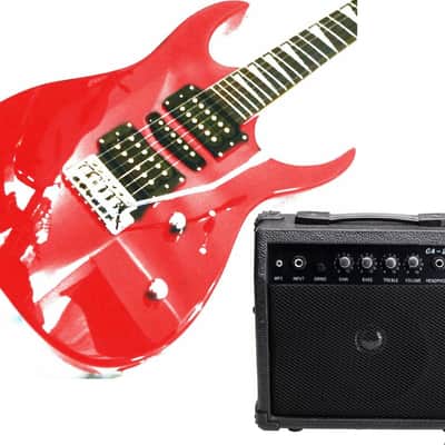 Fernandes Fr 75 | Reverb