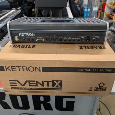 Ketron Event X image 3