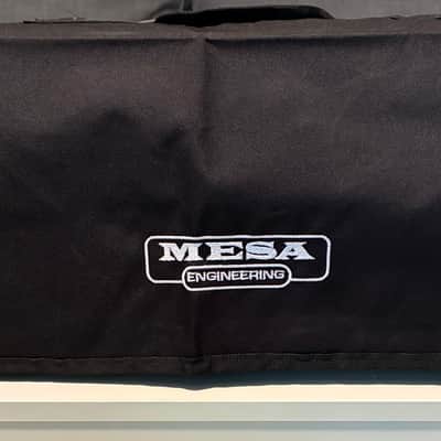 Mesa Boogie Mark IIB 2-Channel 60/100-Watt Guitar Amp Head 1981 image 7