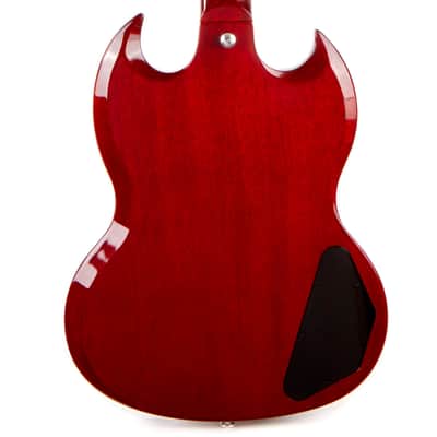 Gibson SG Standard Left Handed - Heritage Cherry image 3