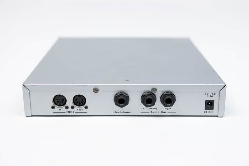 【2/15まで値引】Kurzweil ME-1 Micro Ensemble Kurzweil ME-1 Micro Ensemble | Reverb