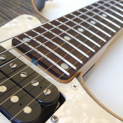 Vigier Excalibur Custom HSH image 7