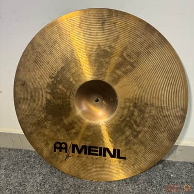 Meinl Raker 20” Heavy Ride Cymbal image 5