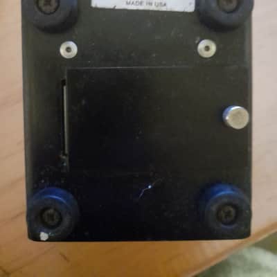 ProCo Small Box RAT 1986 - Black with White Lettering image 4