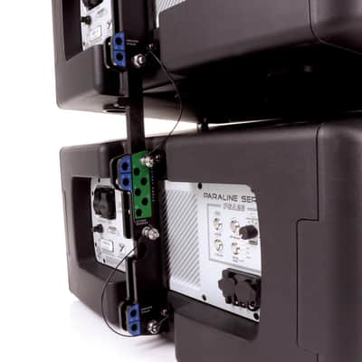Yorkville PSA28BUMPER | Paraline Flying Array Bumper For PSA28. New with Full Warranty! image 7