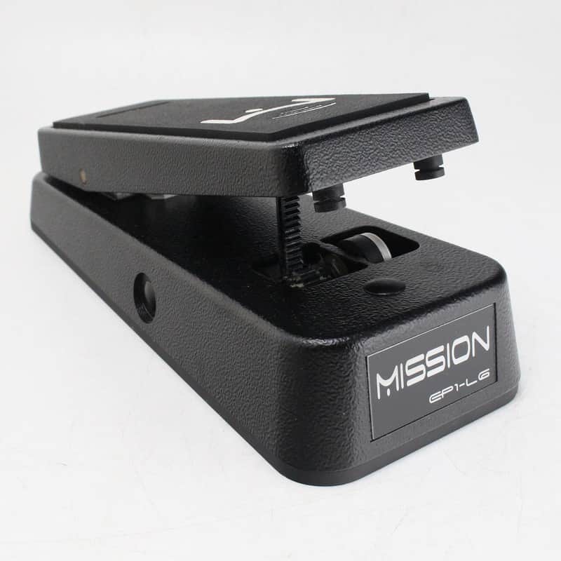 Mission Engineering EP1-L6 Line 6 Expression Pedal | Reverb Canada