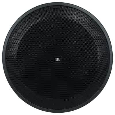 2 JBL Control 60PS/T C60 Commercial 70v Black Hanging Pendant Subwoofers C60PS/T image 3