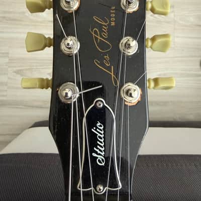 Gibson Les Paul Studio Standard 1984 image 3