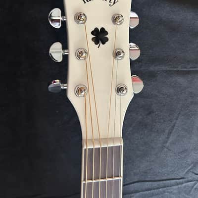 Rafferty Heartbeat ❤️ Acoustic Electric image 7
