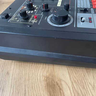 Roland TR-808 Rhythm Composer 1982 - Black imagen 9