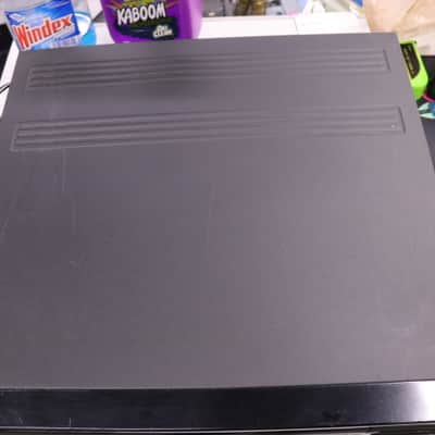 Pioneer CLD-1070 LaserDisc Player 1989 - Black image 4