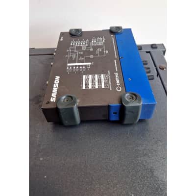 Samson C-Control - Matrix Switcher - Excellent image 5