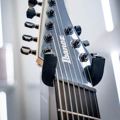 Ibanez A528-IPT Alpha 2026 - Present - Iron Pewter image 5