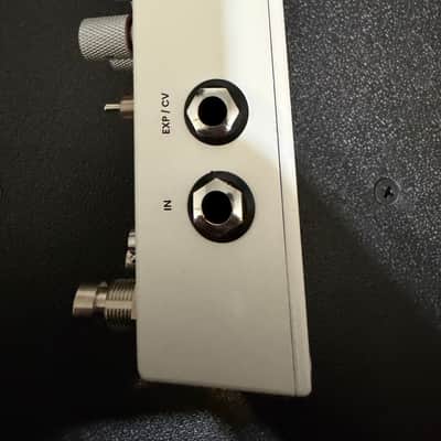 Chase Bliss Audio MOOD Limited Edition - Bauhaus Brew Labs 2022 - White Graphic image 2